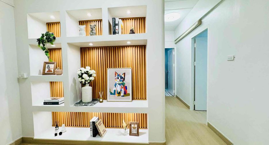 À vendre 2 chambres appartement à Mueang Chiang Mai, Chiang Mai