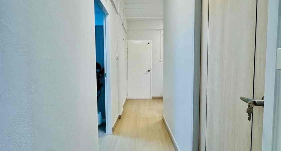 À vendre 2 chambres appartement à Mueang Chiang Mai, Chiang Mai