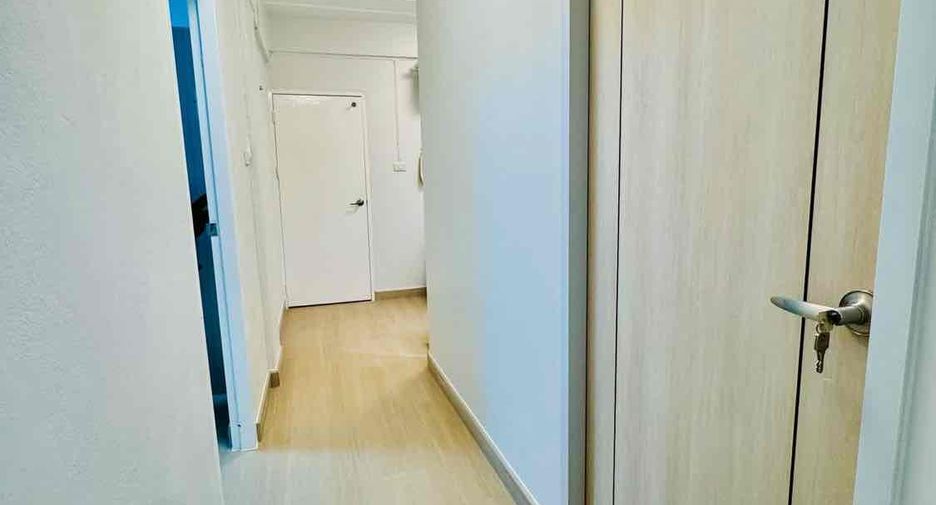 À vendre 2 chambres appartement à Mueang Chiang Mai, Chiang Mai