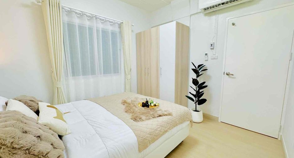 À vendre 2 chambres appartement à Mueang Chiang Mai, Chiang Mai