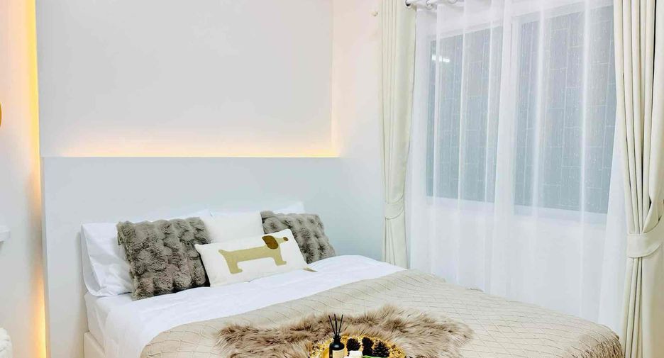 À vendre 2 chambres appartement à Mueang Chiang Mai, Chiang Mai