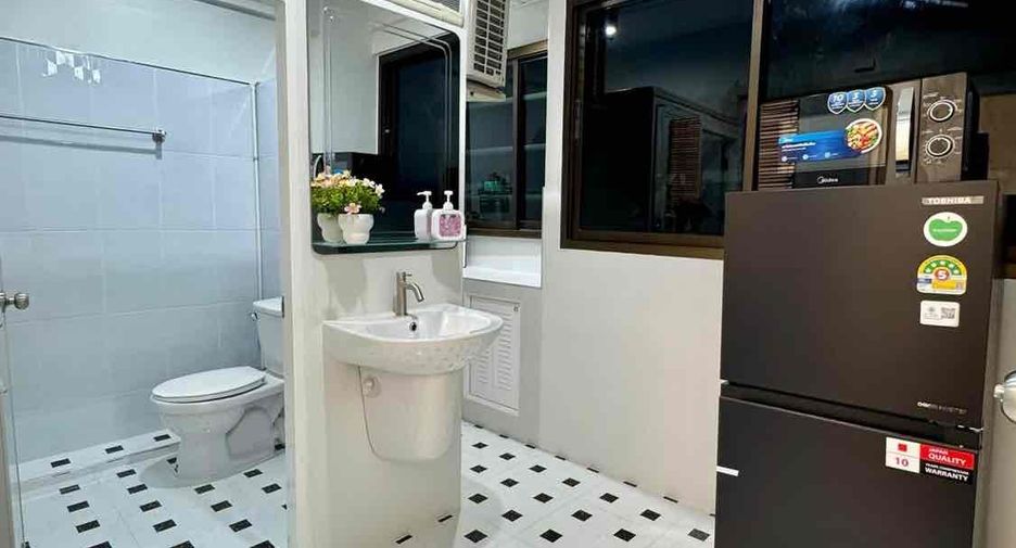 À vendre 2 chambres appartement à Mueang Chiang Mai, Chiang Mai