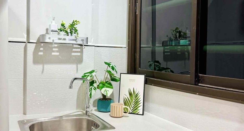 À vendre 2 chambres appartement à Mueang Chiang Mai, Chiang Mai