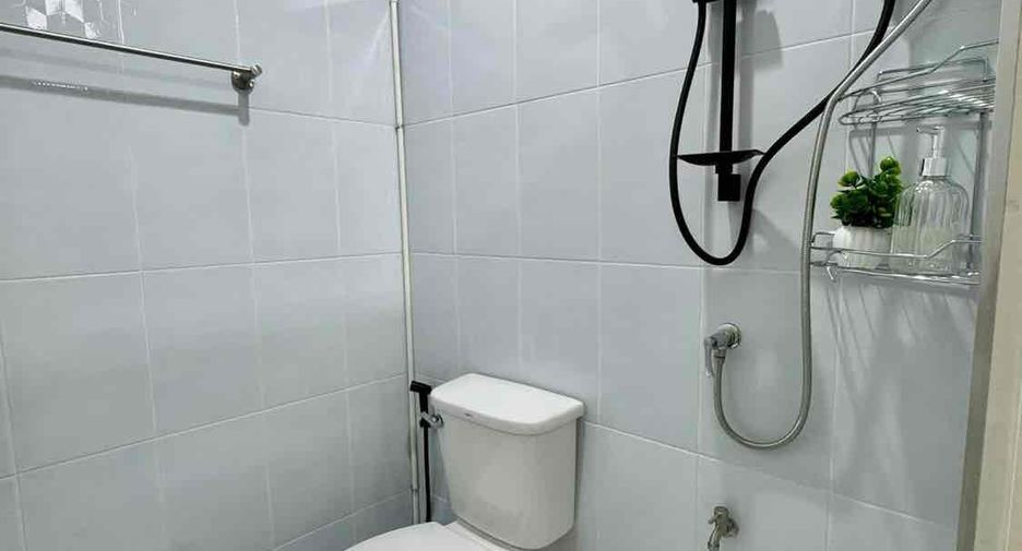À vendre 2 chambres appartement à Mueang Chiang Mai, Chiang Mai