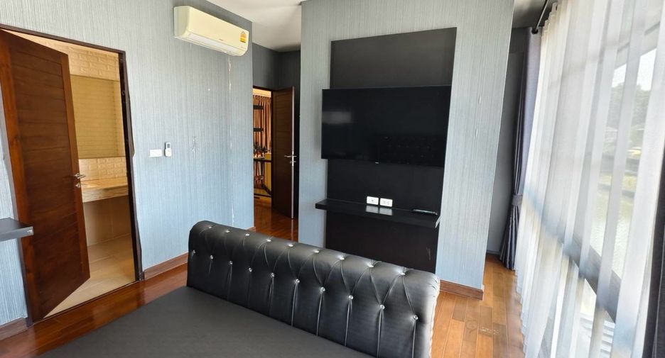 Casa en venta de 3 habitaciones en San Sai, Chiang Mai