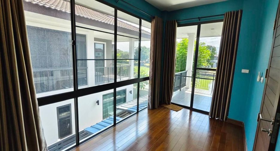 Casa en venta de 3 habitaciones en San Sai, Chiang Mai