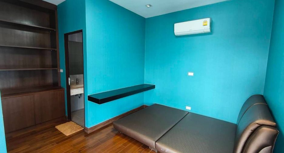 Casa en venta de 3 habitaciones en San Sai, Chiang Mai