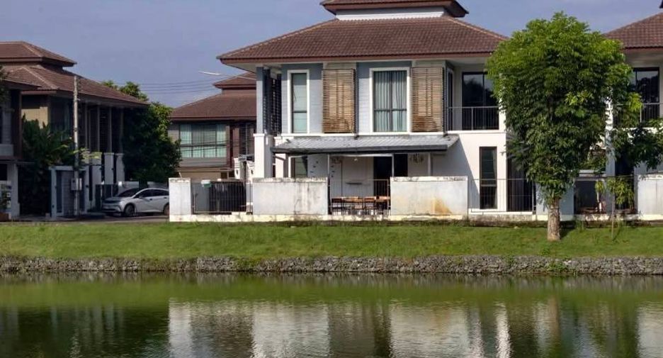 Casa en venta de 3 habitaciones en San Sai, Chiang Mai