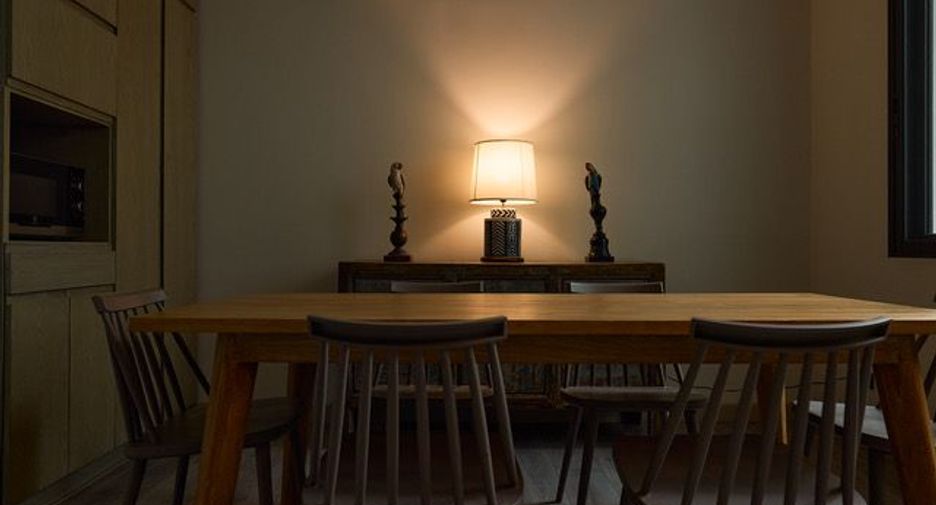 Reihenhaus zur Miete mit 3 Zimmer in Watthana, Bangkok