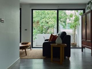 Reihenhaus zur Miete mit 3 Zimmer in Watthana, Bangkok