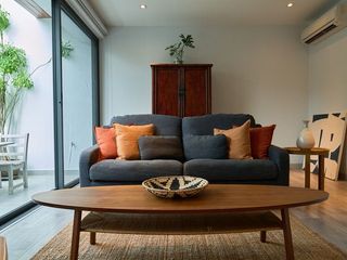 Reihenhaus zur Miete mit 3 Zimmer in Watthana, Bangkok