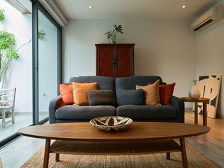 Reihenhaus zur Miete mit 3 Zimmer in Watthana, Bangkok