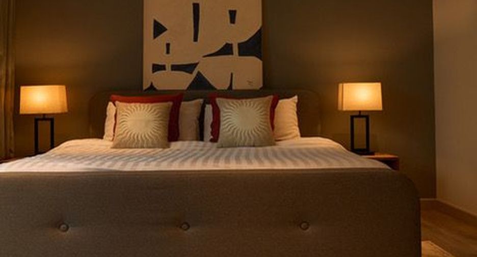 Reihenhaus zur Miete mit 3 Zimmer in Watthana, Bangkok