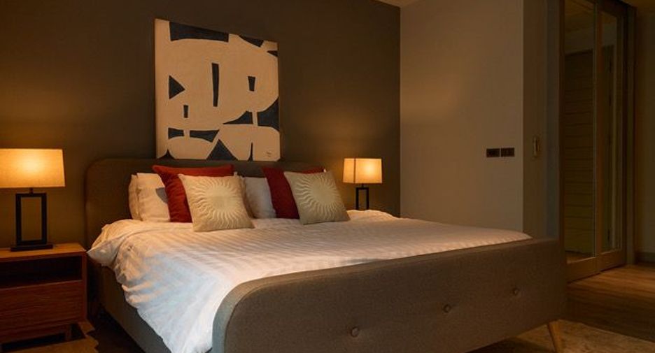 Reihenhaus zur Miete mit 3 Zimmer in Watthana, Bangkok