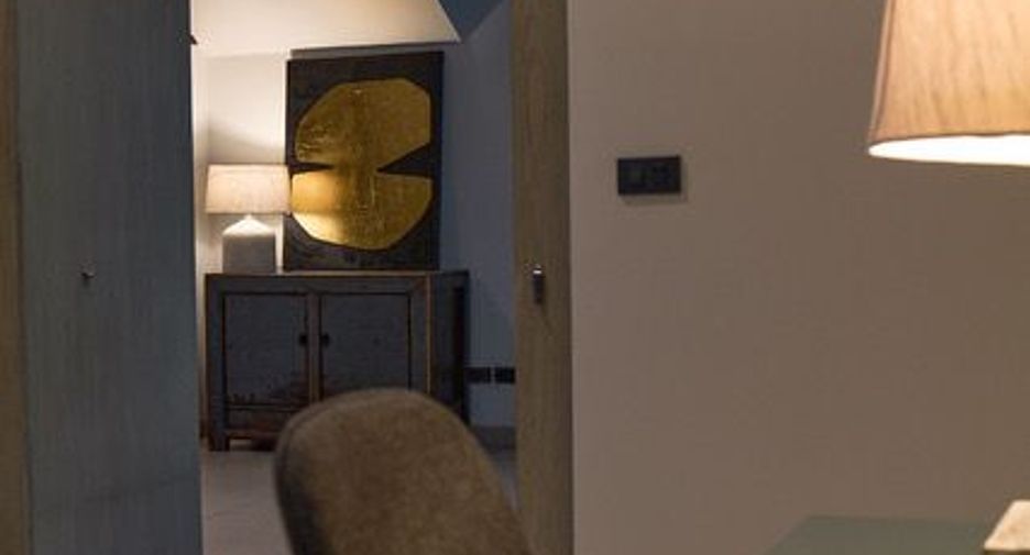 Reihenhaus zur Miete mit 3 Zimmer in Watthana, Bangkok