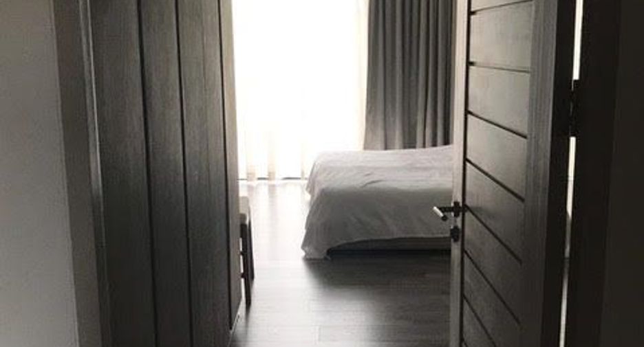 Reihenhaus zur Miete mit 3 Zimmer in Watthana, Bangkok