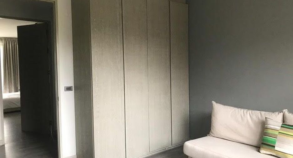 Reihenhaus zur Miete mit 3 Zimmer in Watthana, Bangkok