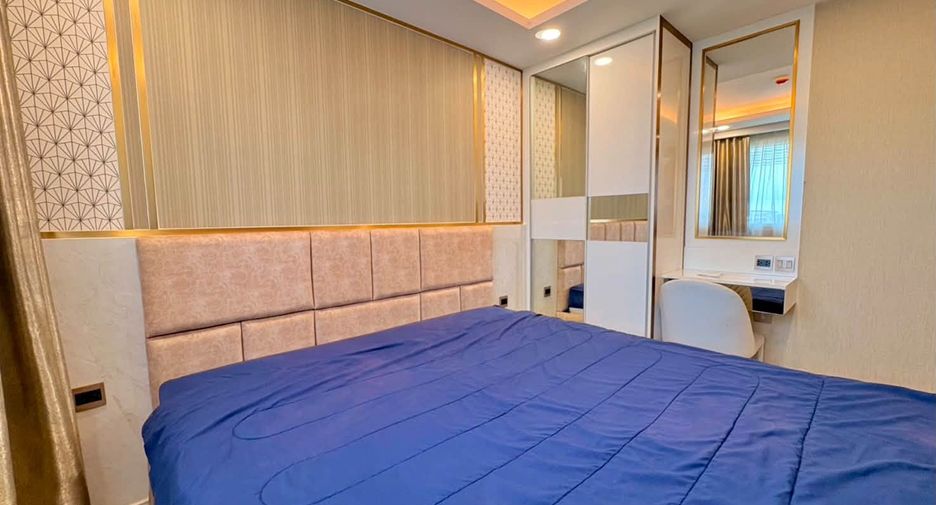 For sale 1 bed condo in Jomtien, Pattaya