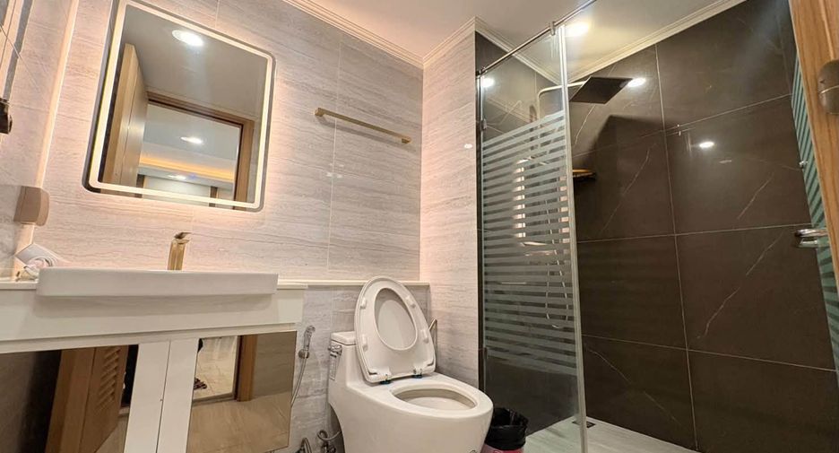 For sale 1 bed condo in Jomtien, Pattaya
