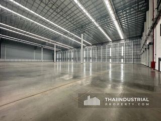Аренда склад в Bang Phli, Самутпракан