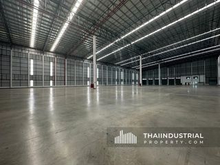 Аренда склад в Bang Phli, Самутпракан