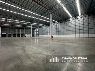 Аренда склад в Bang Phli, Самутпракан