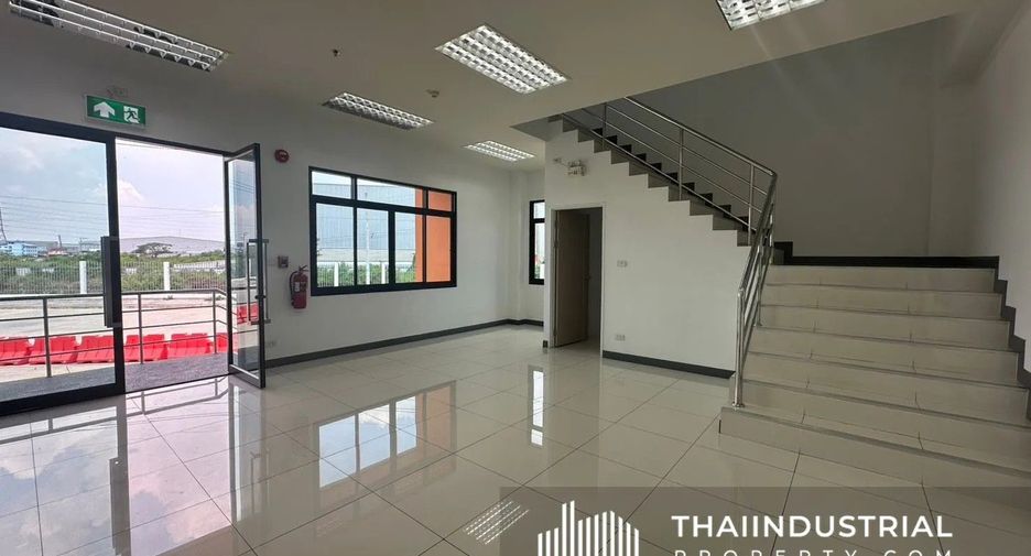 Аренда склад в Bang Phli, Самутпракан