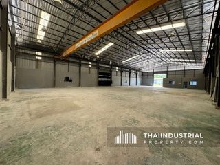 Lagerhaus zur Miete in Ban Bueng, Chonburi