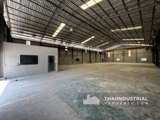 Lagerhaus zur Miete in Ban Bueng, Chonburi