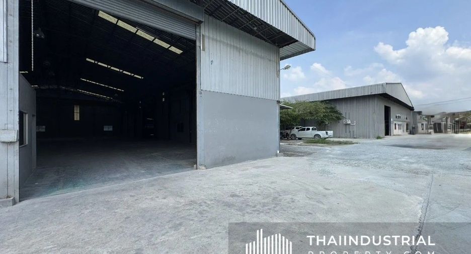 Lagerhaus zur Miete in Ban Bueng, Chonburi