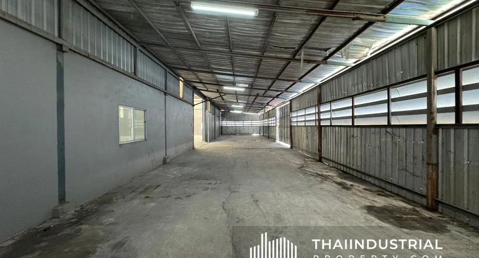 Lagerhaus zur Miete in Ban Bueng, Chonburi