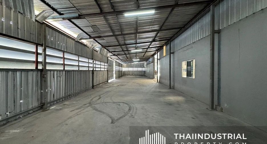 Lagerhaus zur Miete in Ban Bueng, Chonburi