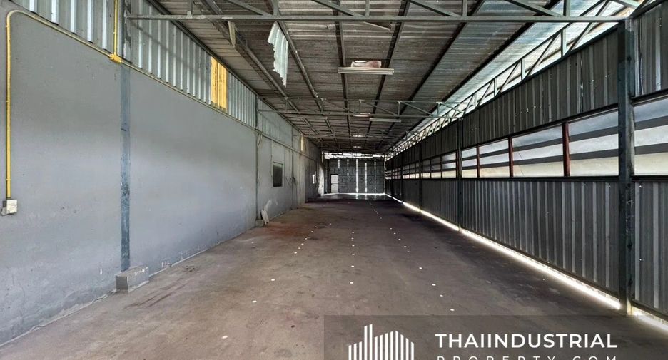 Lagerhaus zur Miete in Ban Bueng, Chonburi