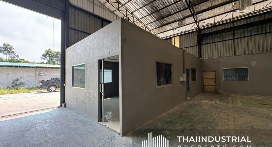 Lagerhaus zur Miete in Ban Bueng, Chonburi