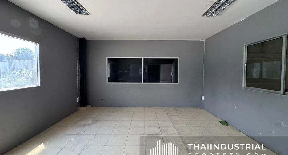 Lagerhaus zur Miete in Ban Bueng, Chonburi
