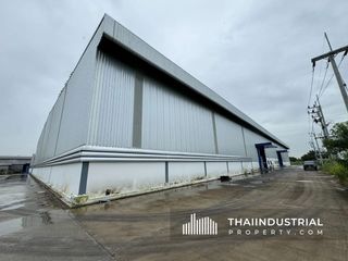 For rent warehouse in Phanat Nikhom, Chonburi