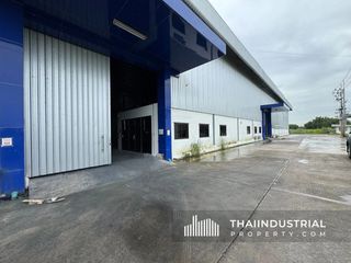For rent warehouse in Phanat Nikhom, Chonburi