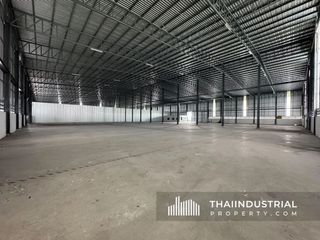 For rent warehouse in Phanat Nikhom, Chonburi