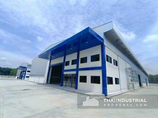 Almacén en alquiler en Pluak Daeng, Rayong