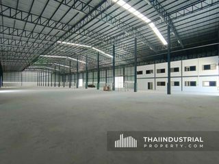 Almacén en alquiler en Pluak Daeng, Rayong