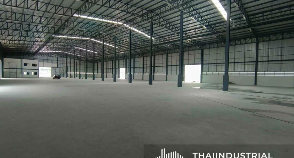 Almacén en alquiler en Pluak Daeng, Rayong