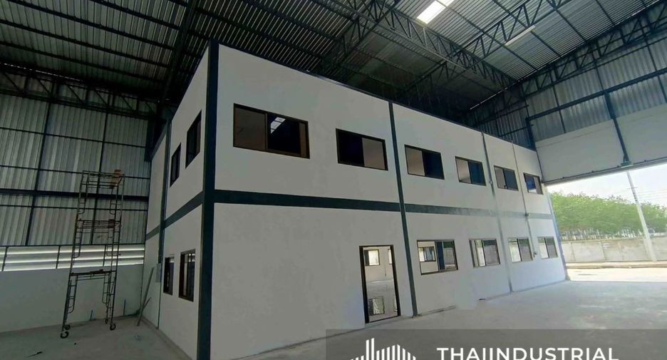 Almacén en alquiler en Pluak Daeng, Rayong