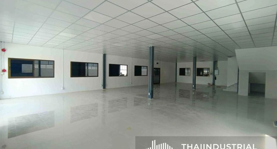 Almacén en alquiler en Pluak Daeng, Rayong