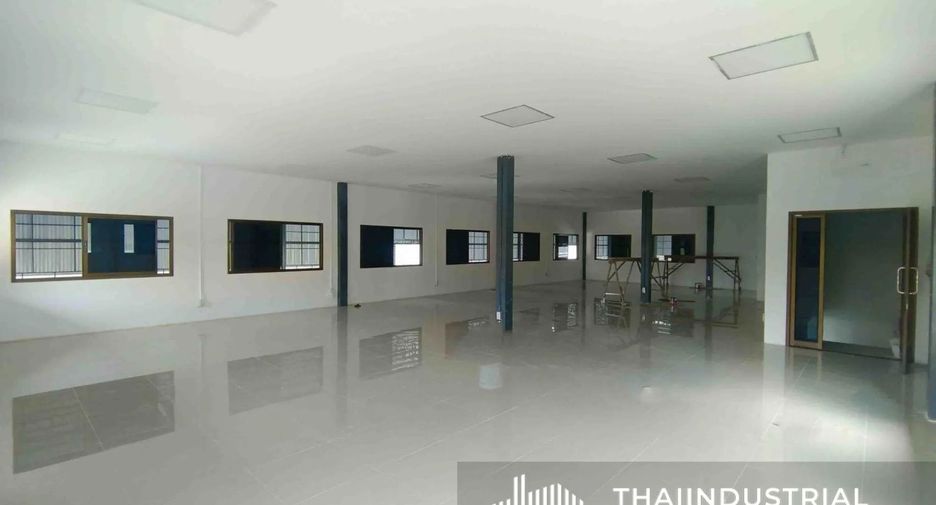 Almacén en alquiler en Pluak Daeng, Rayong