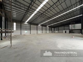 For rent warehouse in Ban Bueng, Chonburi