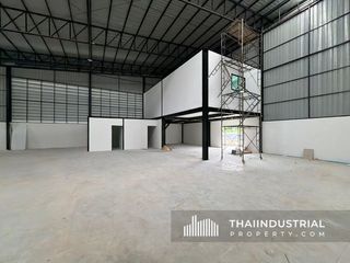 For rent warehouse in Ban Bueng, Chonburi