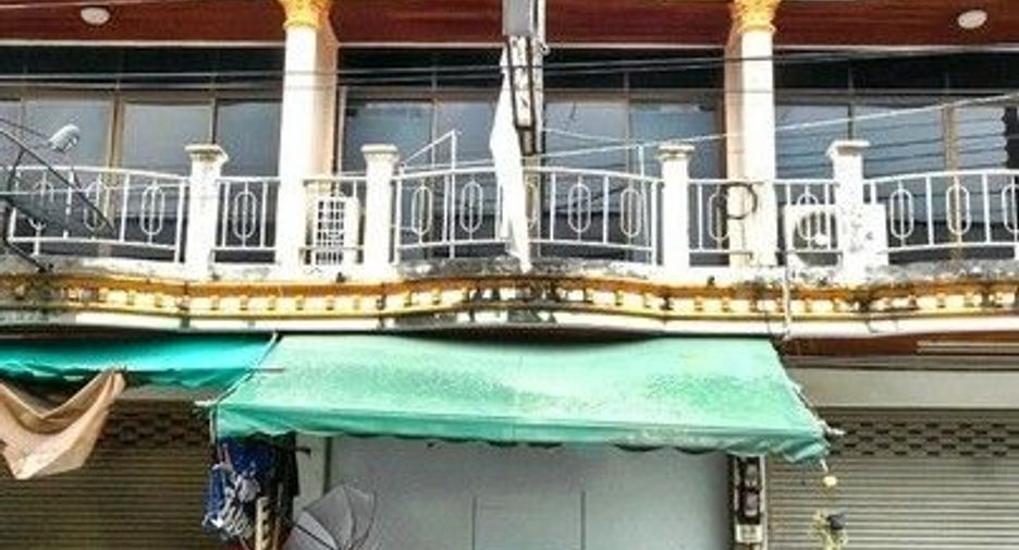 For sale 1 bed retail Space in Ban Khai, Rayong