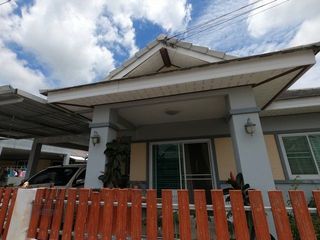 Haus zum Kauf mit 1 Zimmer in Ban Khai, Rayong