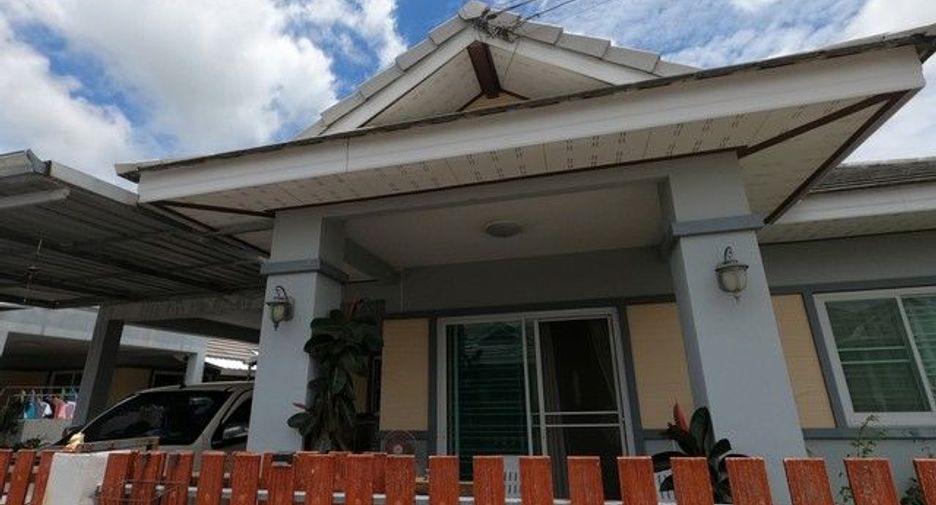 Haus zum Kauf mit 1 Zimmer in Ban Khai, Rayong