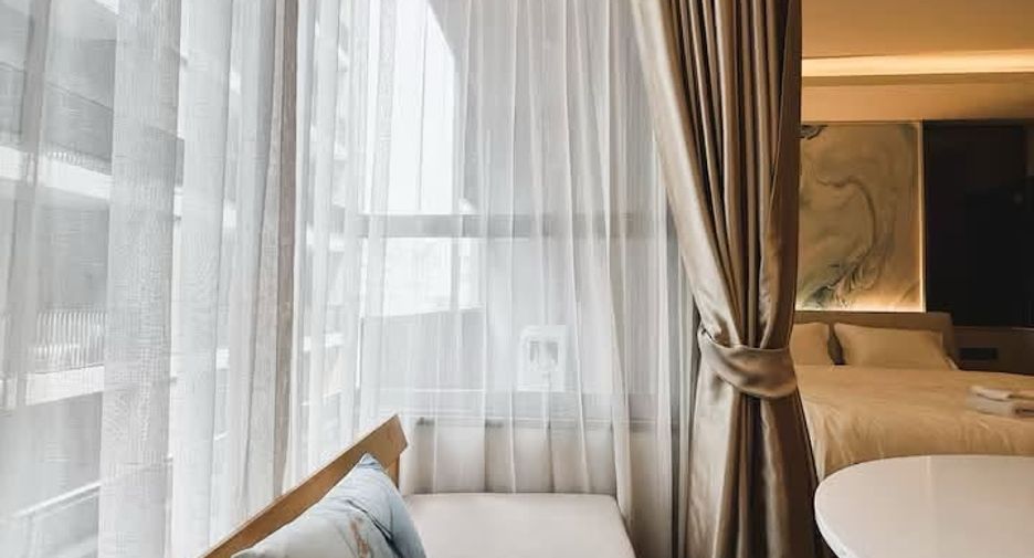 For rent 1 Beds condo in Na Jomtien, Pattaya
